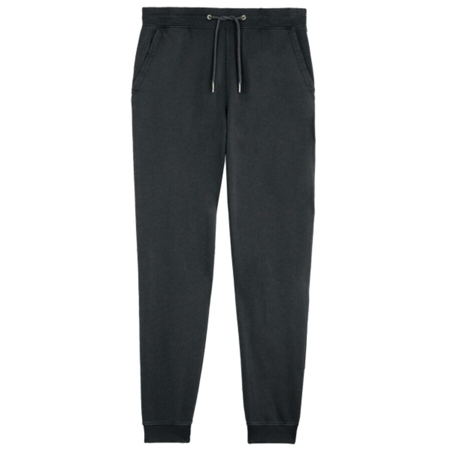 Mover Vintage, The unisex garment dyed jogger pants (STBU576) Thumbnail