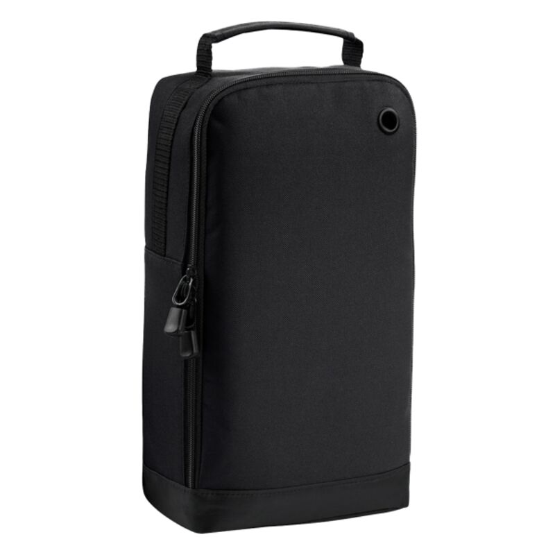 Athleisure sports shoe/accessory bag Thumbnail