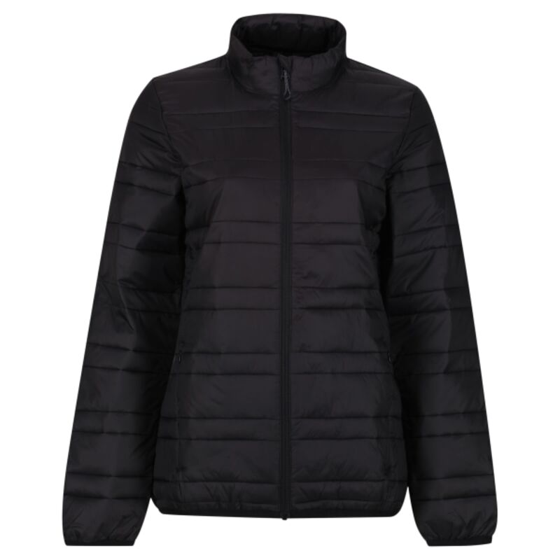 Regatta Ladies Firedown Insulated Jacket Thumbnail