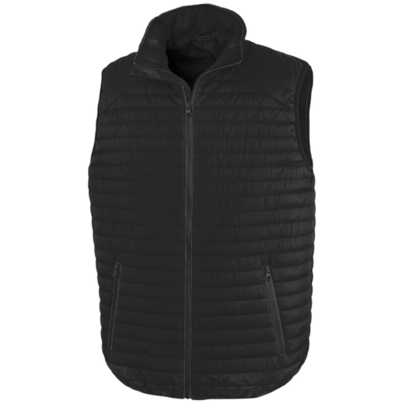 Result Recycled Thermoquilt Gilet Thumbnail