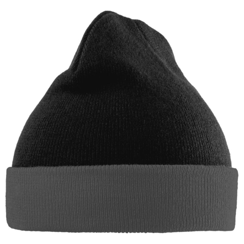 Result Recycled Compass Beanie Thumbnail