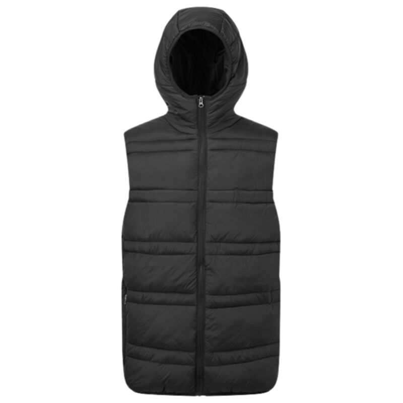 Latitude hooded bodywarmer Thumbnail