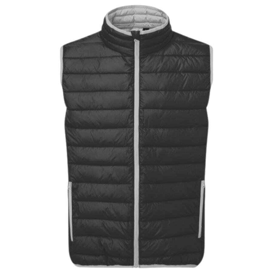 Traverse padded gilet Thumbnail