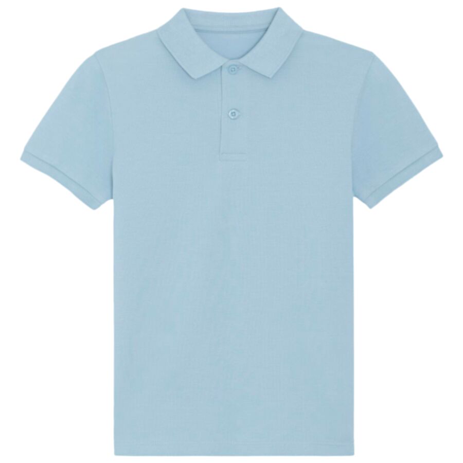 Mini sprinter kids polo (STPK908) Thumbnail