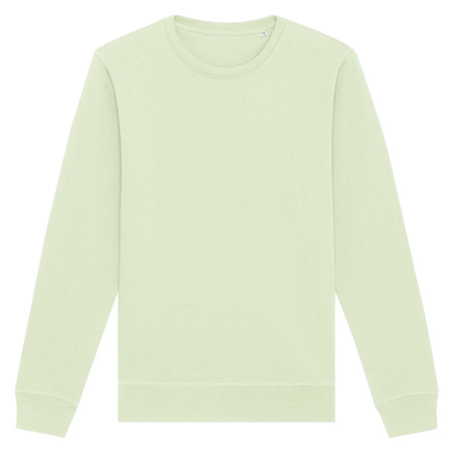 Roller unisex crew neck sweatshirt (STSU868) Thumbnail