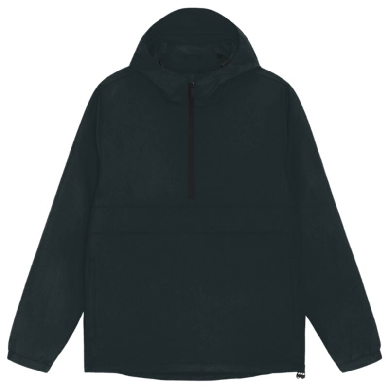 Speeder sporty, street-style hoodie (STJU834) Thumbnail
