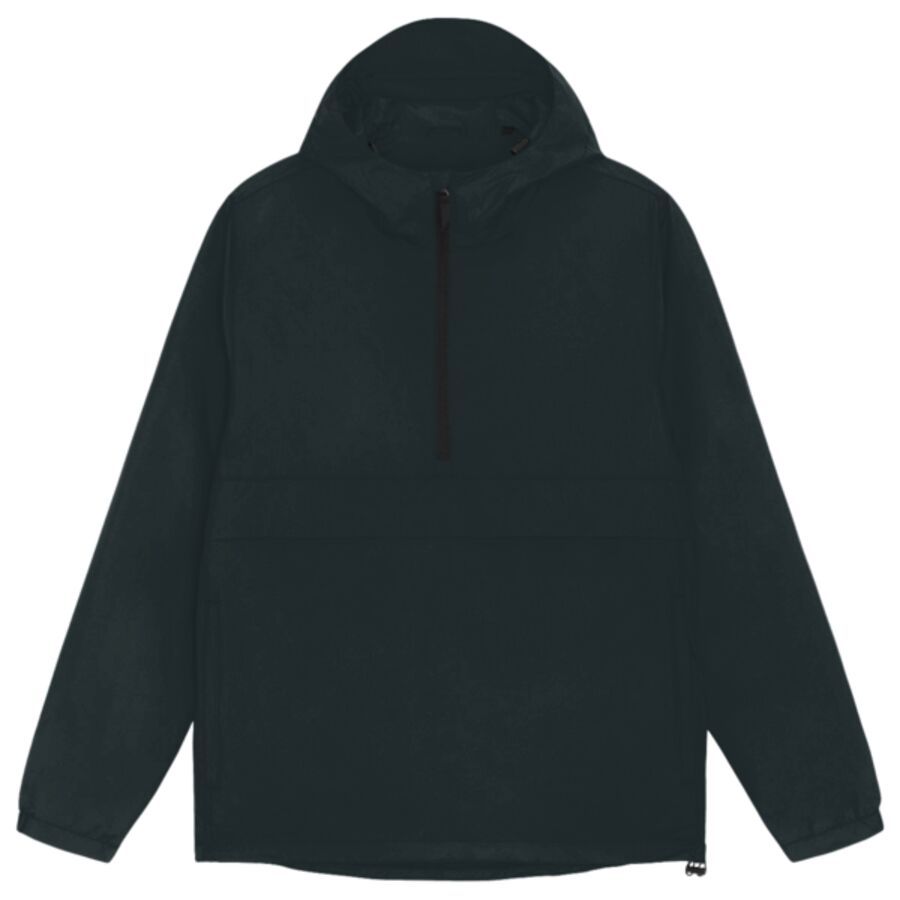 Speeder sporty, street-style hoodie (STJU834) Thumbnail