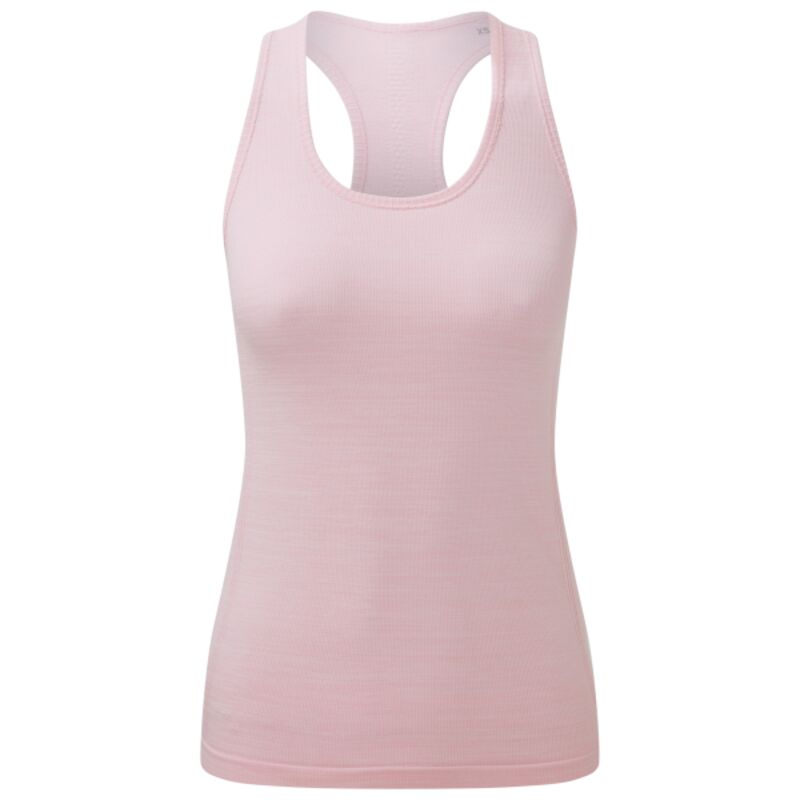 Women's TriDri® recycled seamless 3D fit multi-sport flex vest Thumbnail