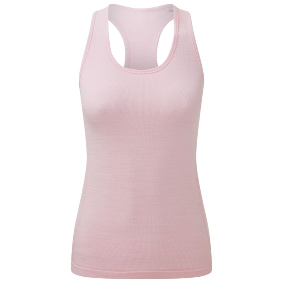 Women's TriDri® recycled seamless 3D fit multi-sport flex vest Thumbnail