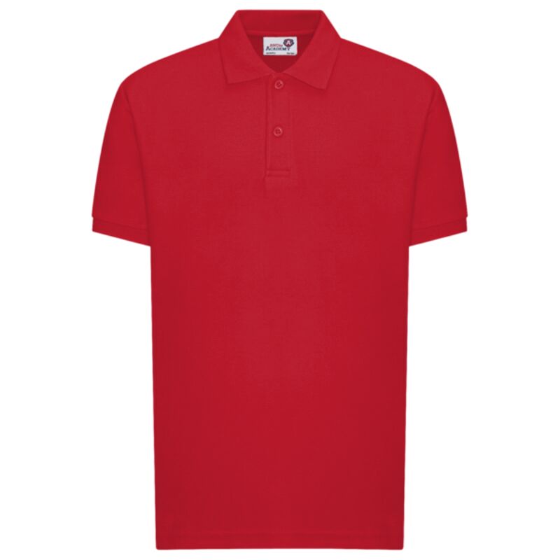 Kids Academy polo Thumbnail