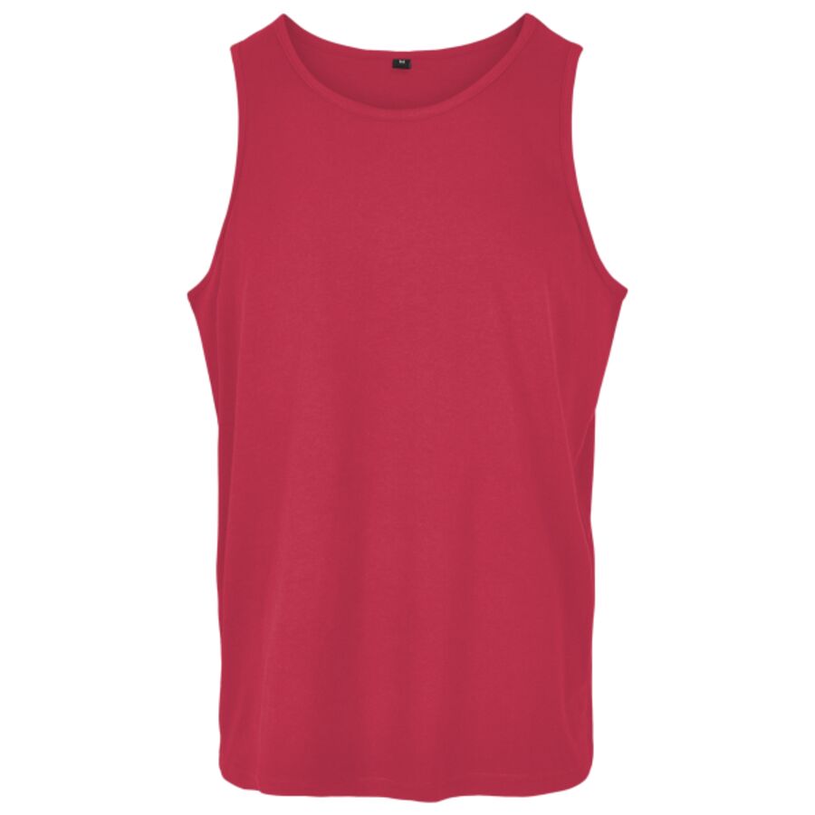 Basic tank Thumbnail