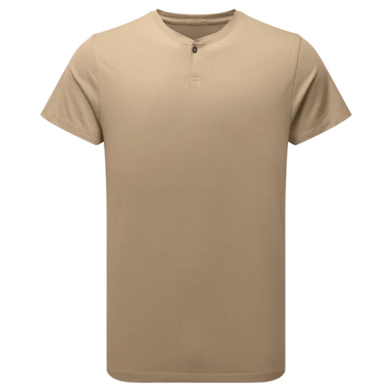 Men’s Cotton Rich ‘Comis’ Tee Thumbnail