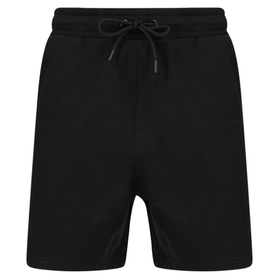 Unisex sustainable fashion sweat shorts Thumbnail