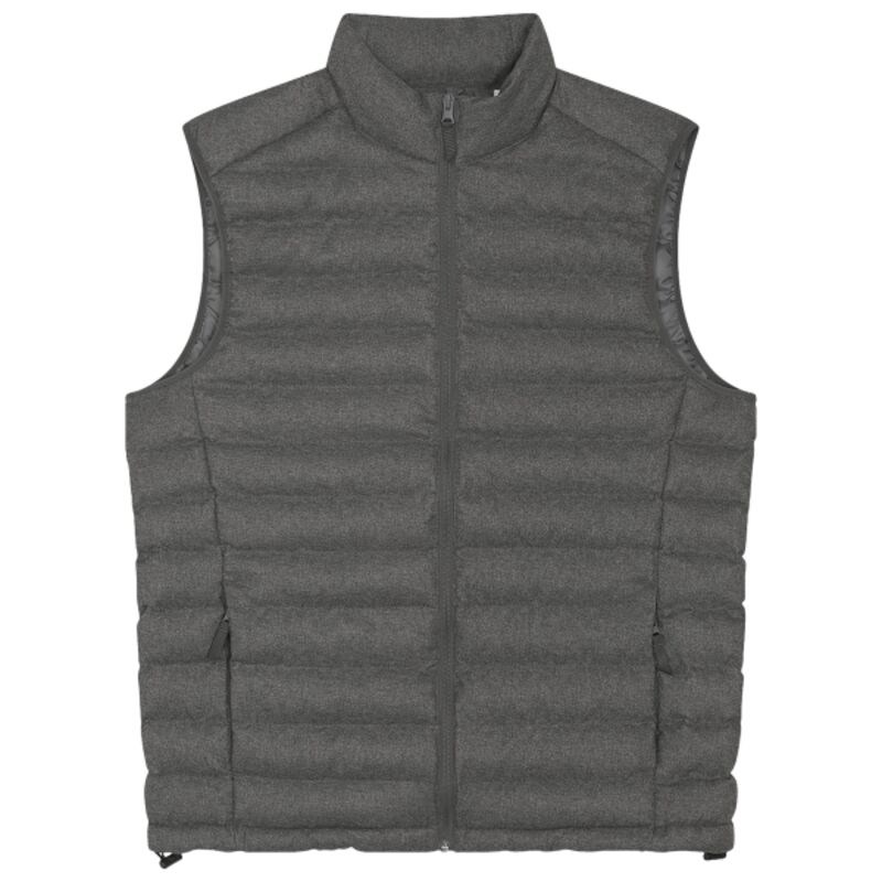 Stanley Climber wool-like bodywarmer (STJM898) Thumbnail