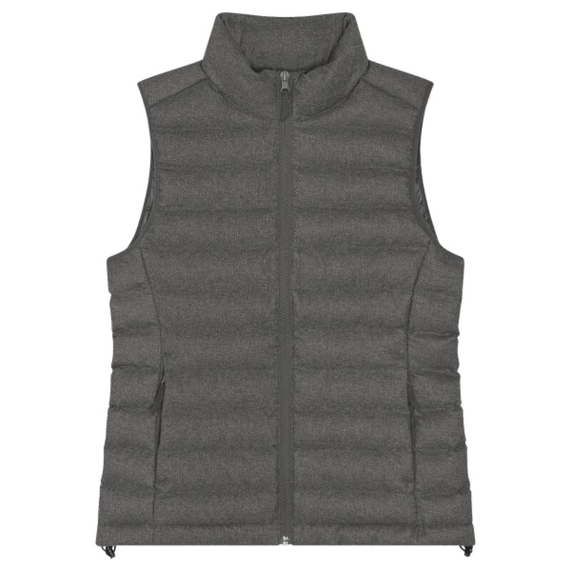 Stella Climber wool-like bodywarmer (STJW899) Thumbnail