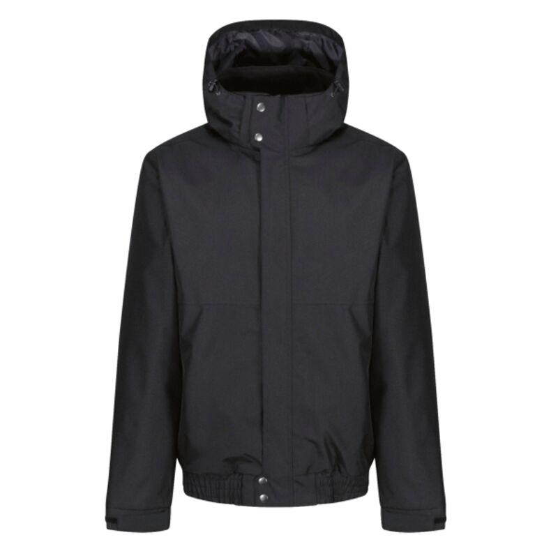 Regatta Blockade Waterproof Jacket Thumbnail