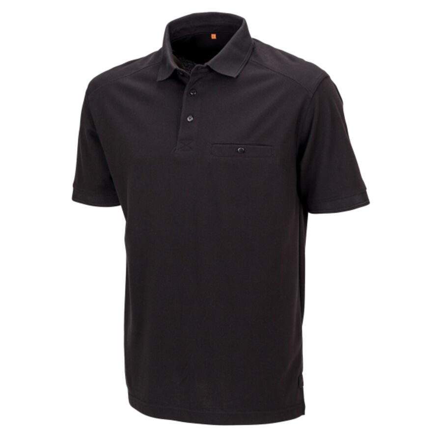 Work-Guard Apex pocket polo shirt Thumbnail