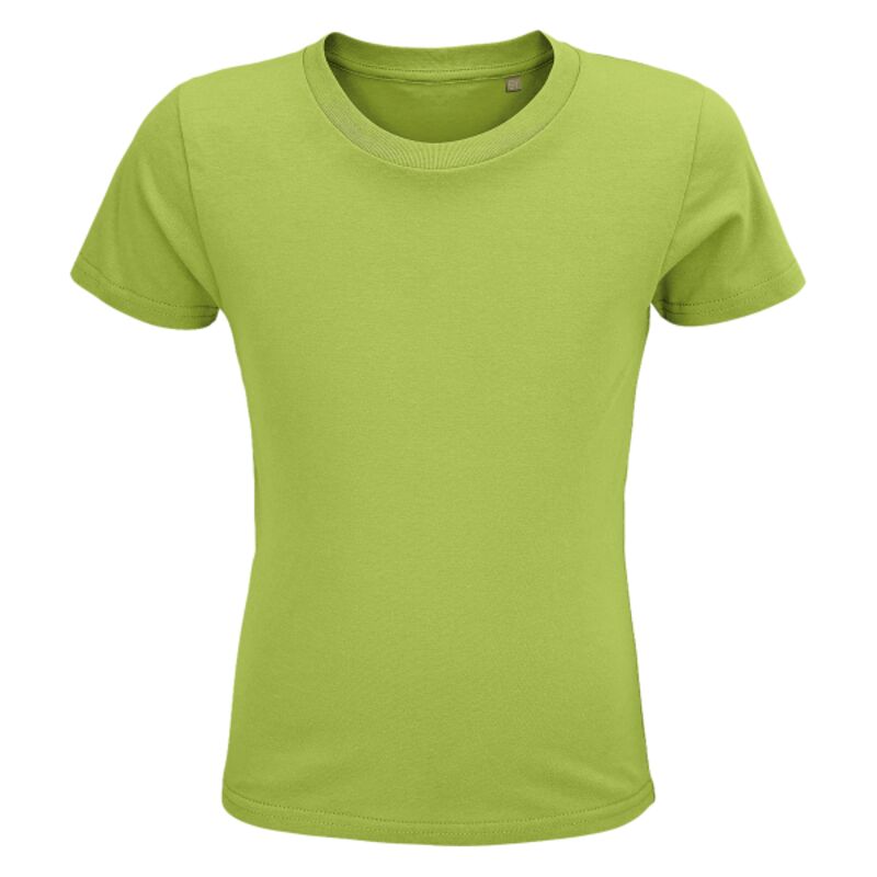 SOL'S Kids Crusader Organic T-Shirt Thumbnail