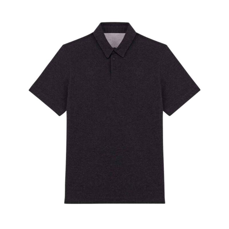 Native Spirit Recycled Polo Shirt Thumbnail