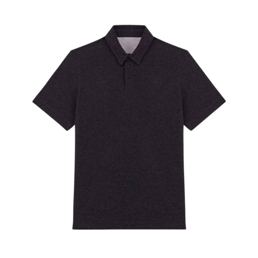 Native Spirit Recycled Polo Shirt Thumbnail