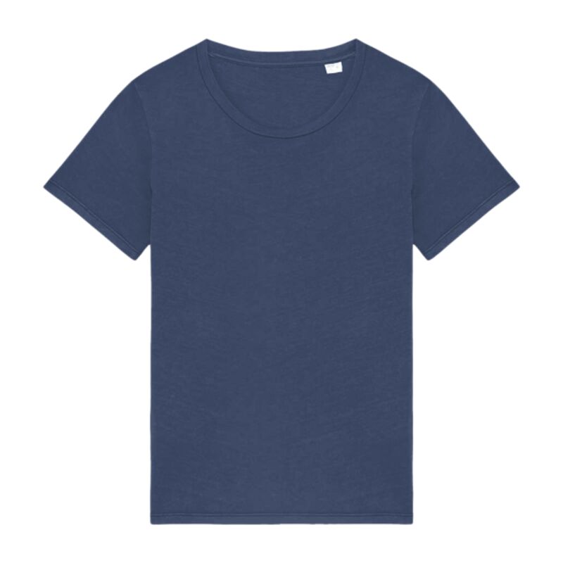 Native Spirit Ladies Faded T-Shirt Thumbnail