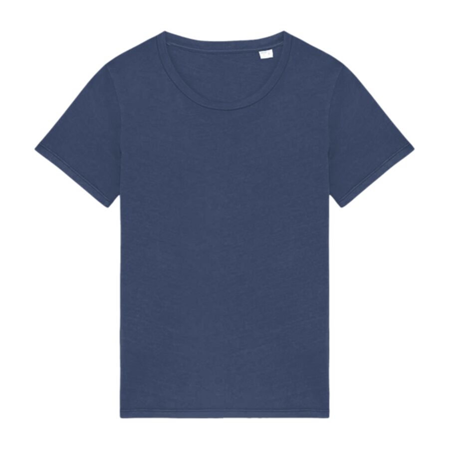 Native Spirit Ladies Faded T-Shirt Thumbnail