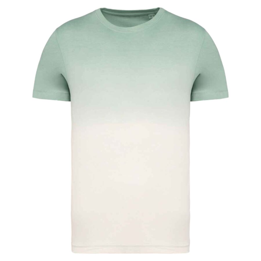 Native Spirit Unisex Dip Dye T-Shirt Thumbnail
