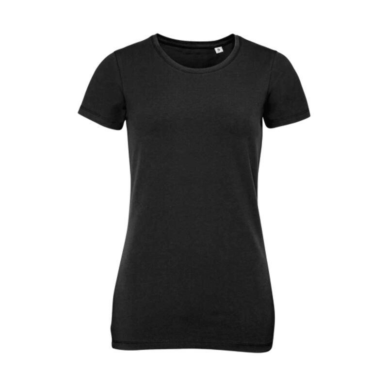 SOL'S Ladies Millenium Stretch T-Shirt Thumbnail