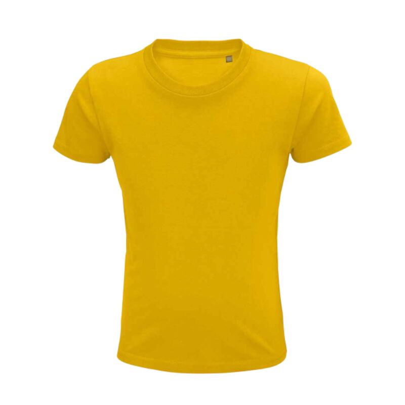 SOL'S Kids Pioneer Organic T-Shirt Thumbnail