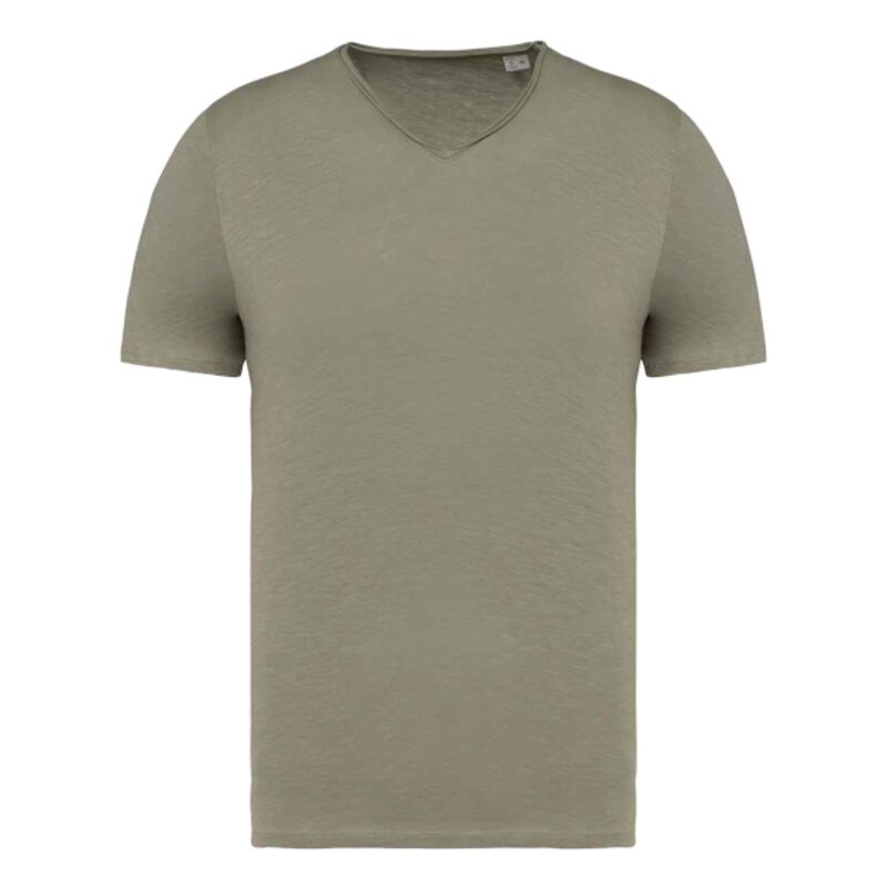 Native Spirit Raw Edged T-Shirt Thumbnail