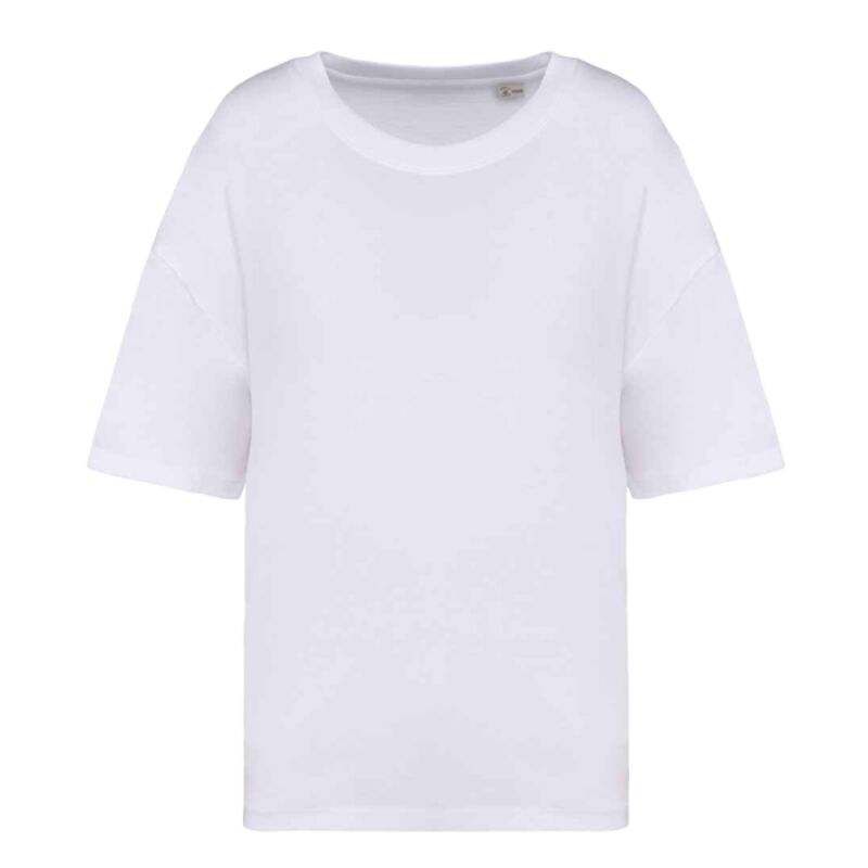 Native Spirit Ladies Oversized T-Shirt Thumbnail