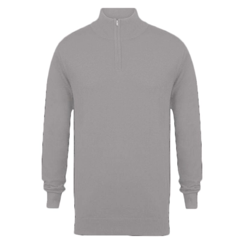 ¼ zip jumper Thumbnail