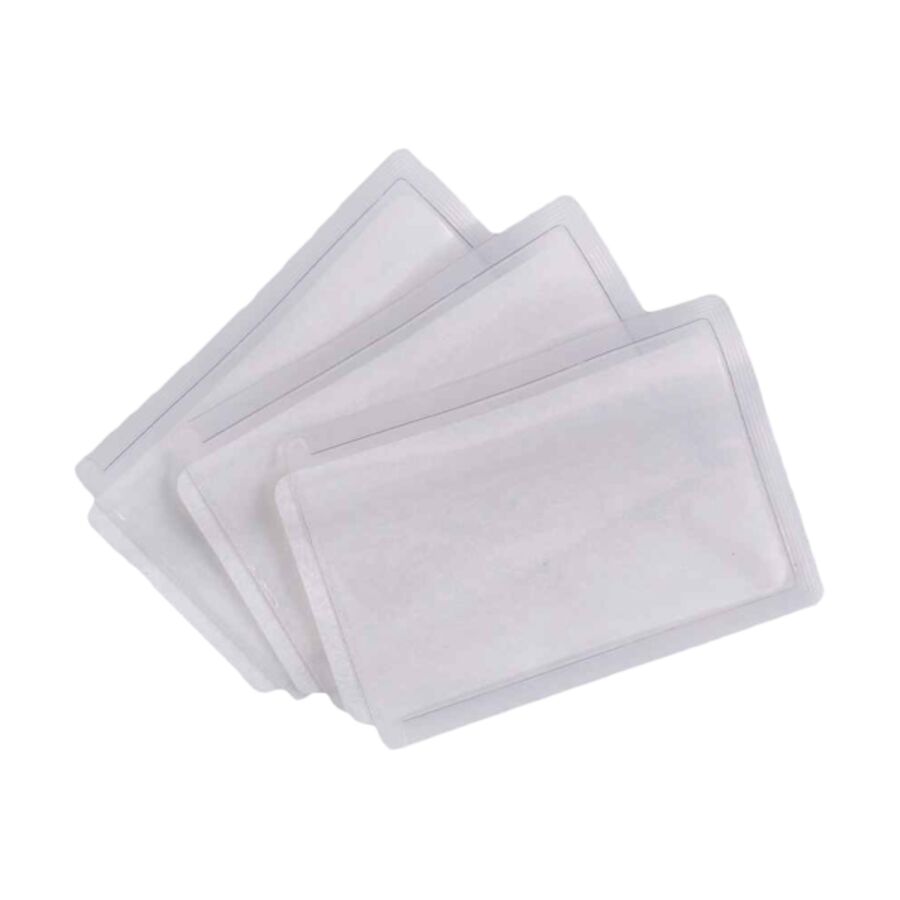 Yoko Heat Apply ID Pocket Thumbnail