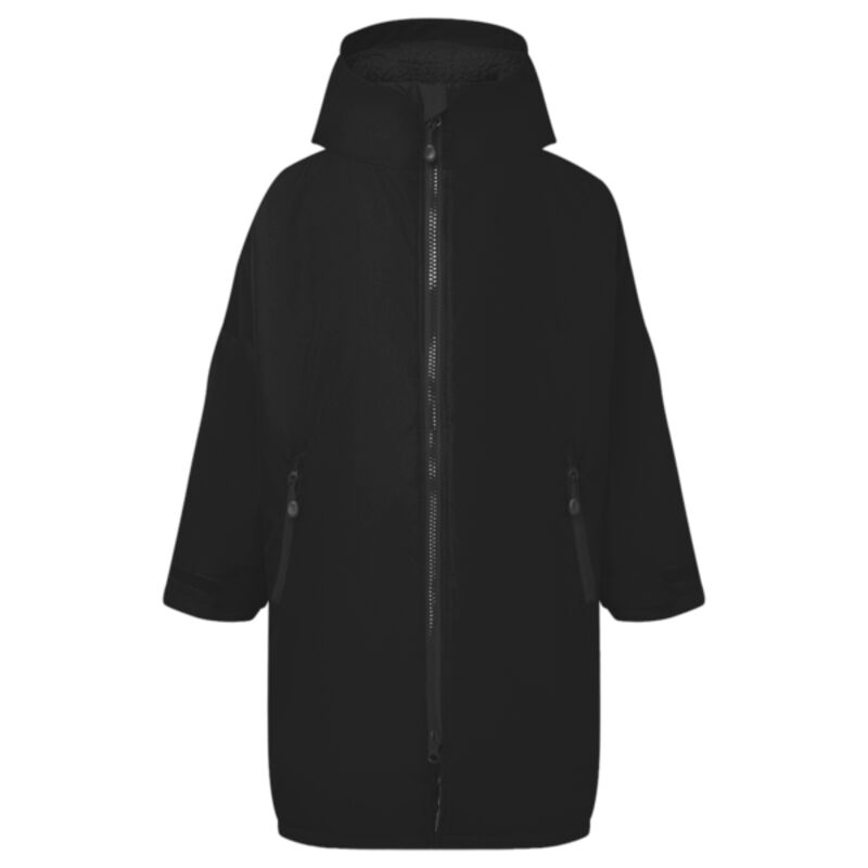 Kids TriDri® All-seasons waterproof changing robe Thumbnail