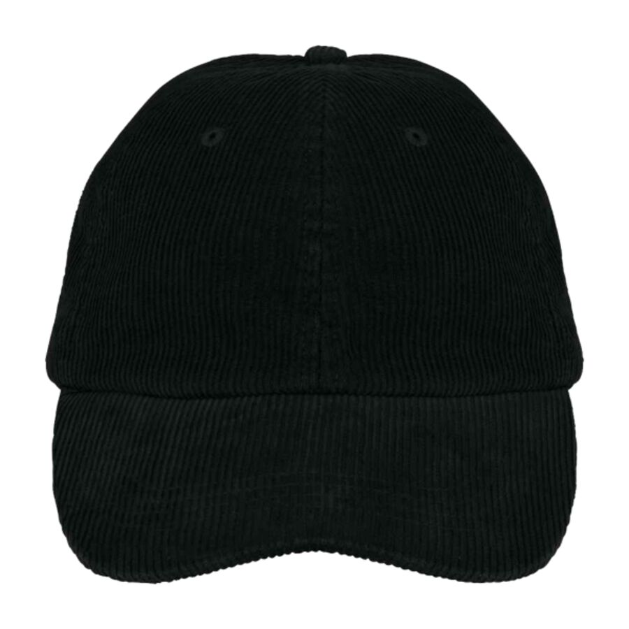 Native Spirit Corduroy 6 Panel Cap Thumbnail