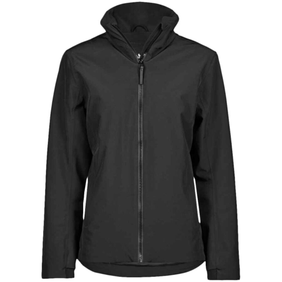 Tee Jays Ladies All Weather Jacket Thumbnail