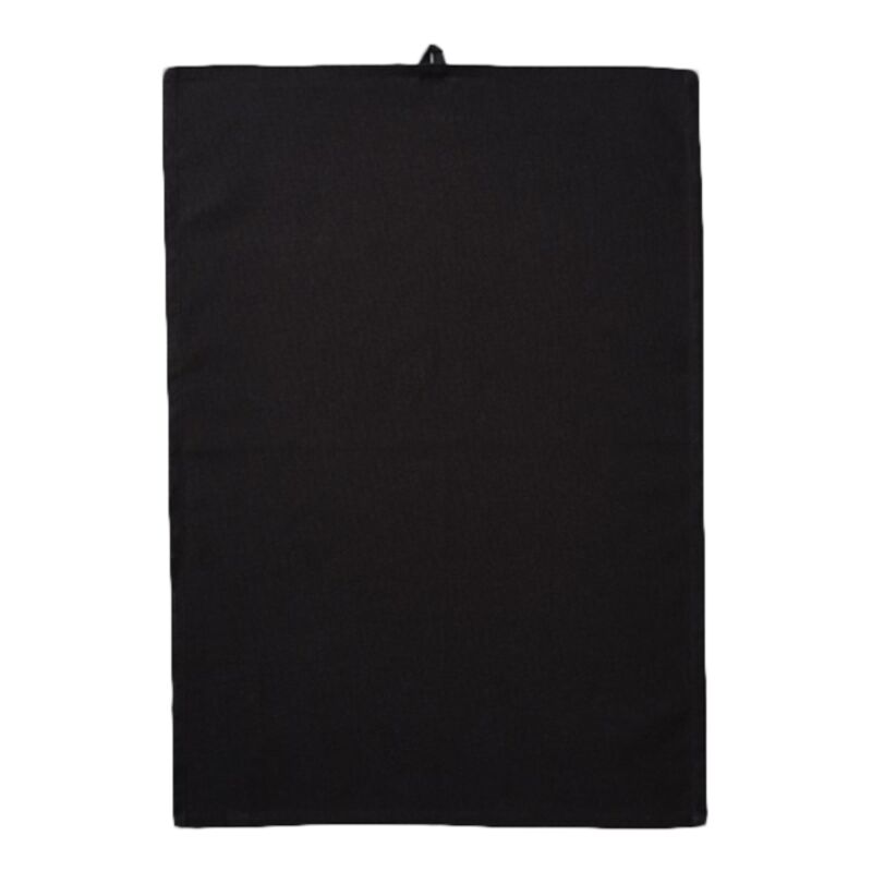 Organic cotton tea towel Thumbnail