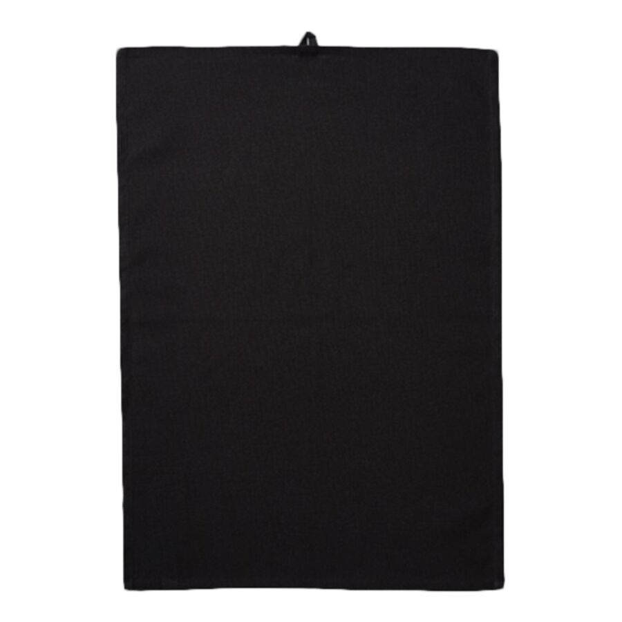 Organic cotton tea towel Thumbnail