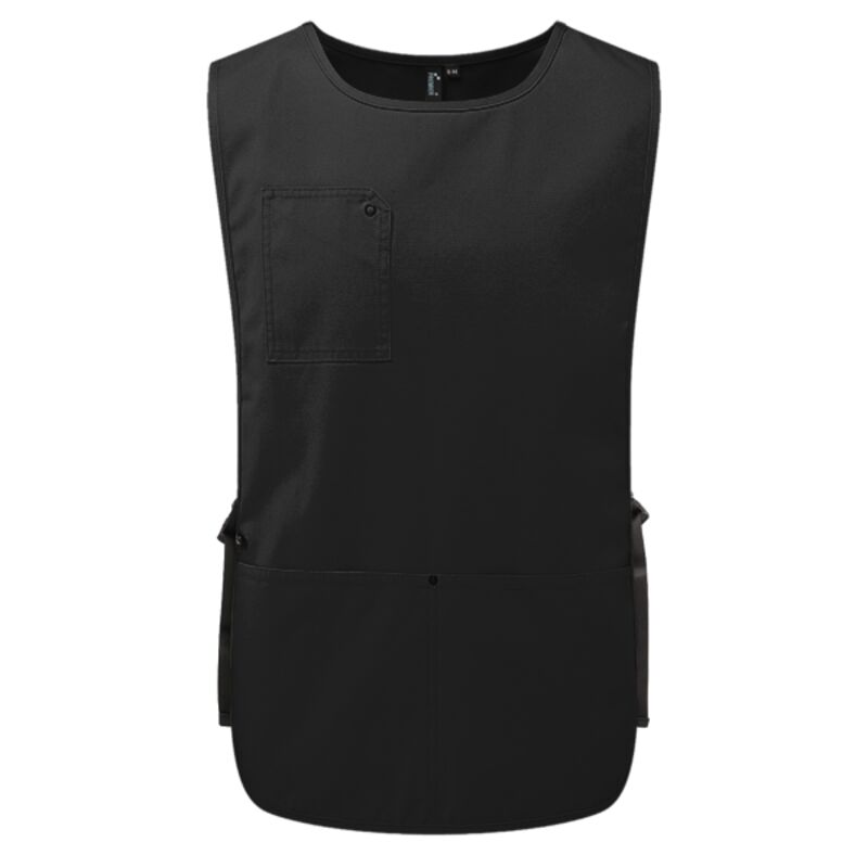 ‘Utility 2.0’ vest apron Thumbnail