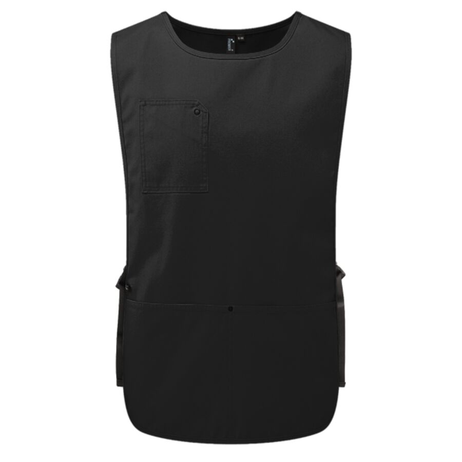 ‘Utility 2.0’ vest apron Thumbnail