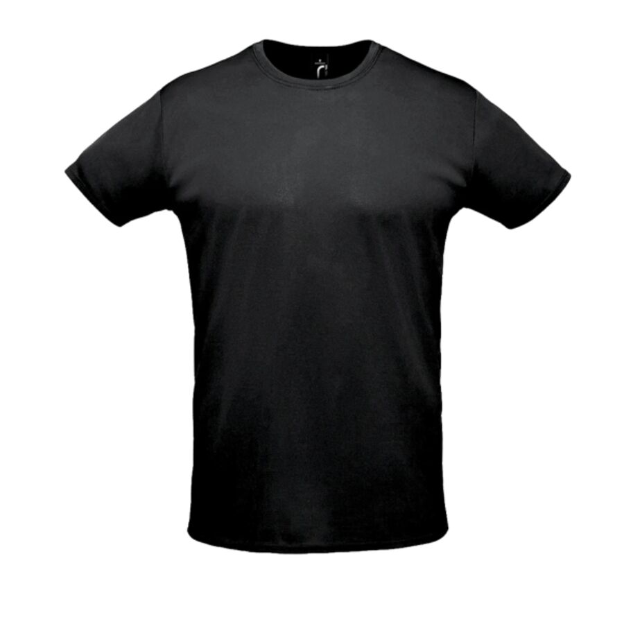 SOL'S Unisex Sprint T-Shirt Thumbnail
