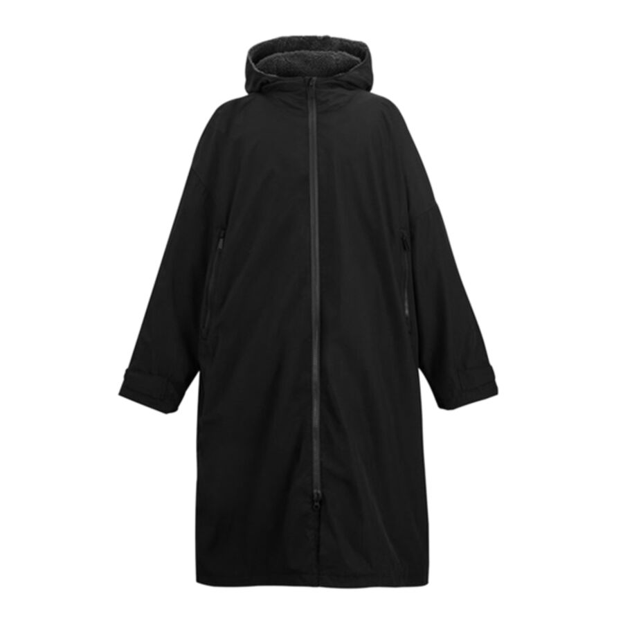 Pro changing robe Thumbnail