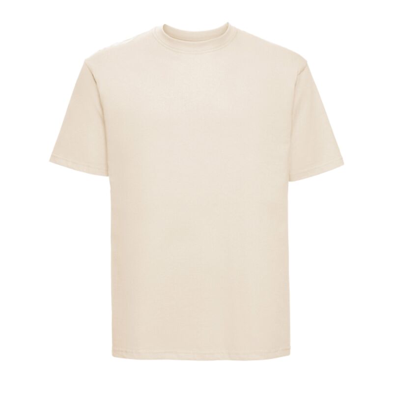 Super ringspun classic t-shirt Thumbnail