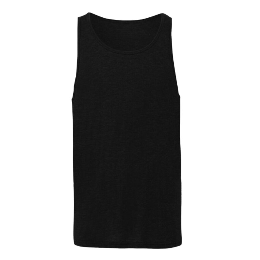 Unisex Jersey tank top Thumbnail