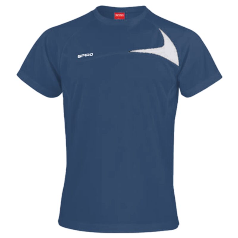 Spiro dash training shirt Thumbnail