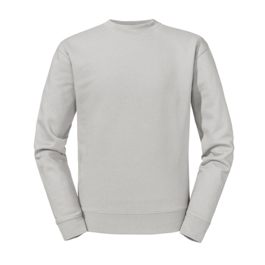 Set-in sleeve sweatshirt Thumbnail