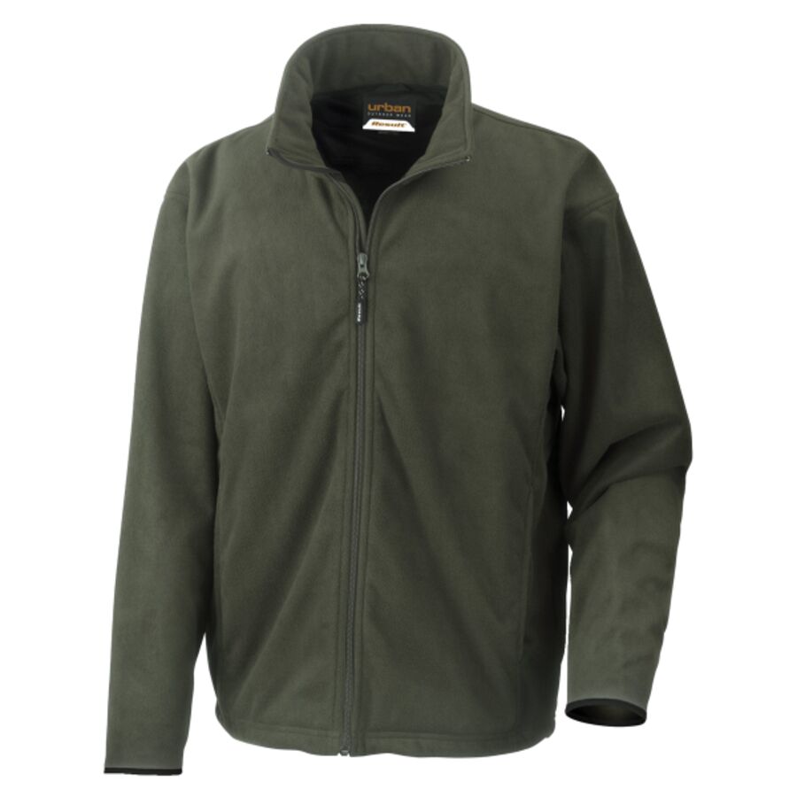 Extreme climate stopper fleece Thumbnail