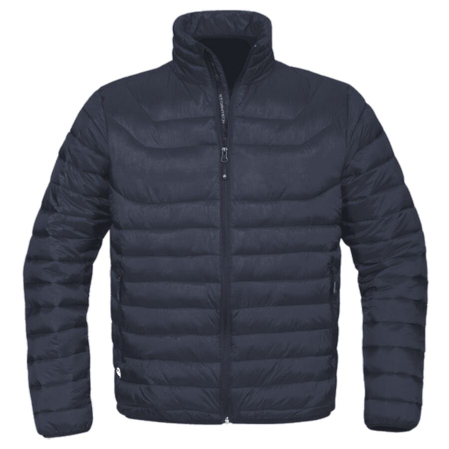 Altitude jacket Thumbnail
