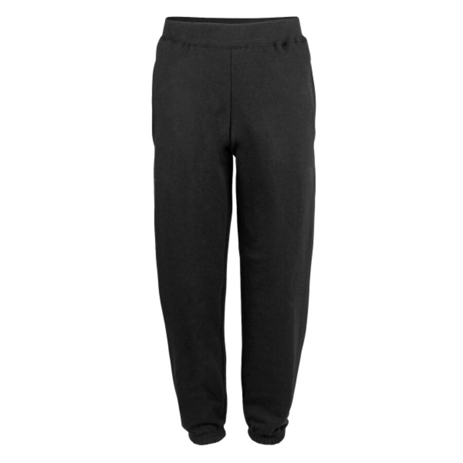 College cuffed sweatpants Thumbnail