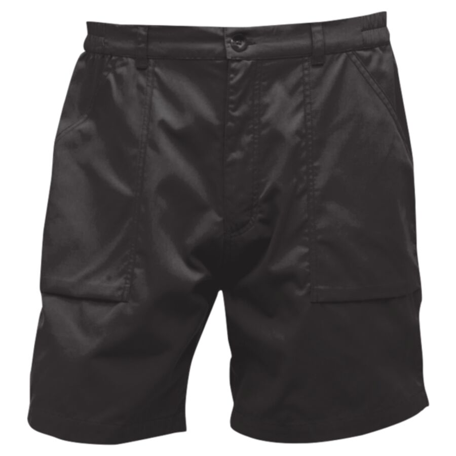 Action shorts Thumbnail